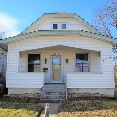 4919 Andrew St, Cincinnati, OH 45217