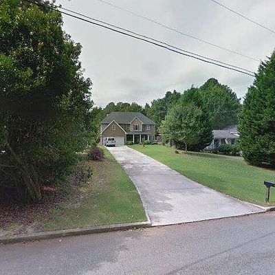 4918 Hidden Branch Dr, Sugar Hill, GA 30518