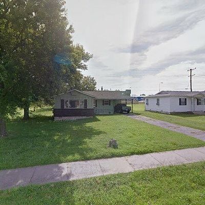 4919 S 34 Th St, Fort Smith, AR 72903