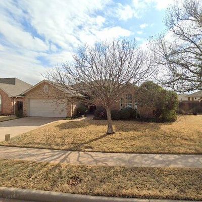 4919 Trinidad Dr, Wichita Falls, TX 76310