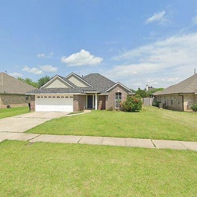 4923 General Polk Dr, Bossier City, LA 71112