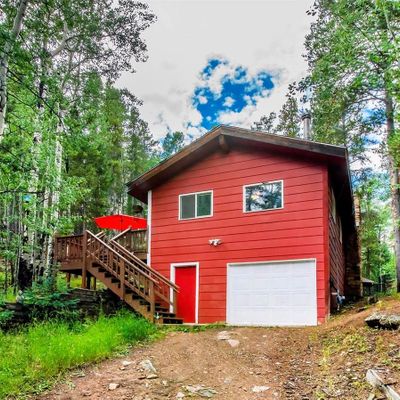 493 Deer Rd, Evergreen, CO 80439