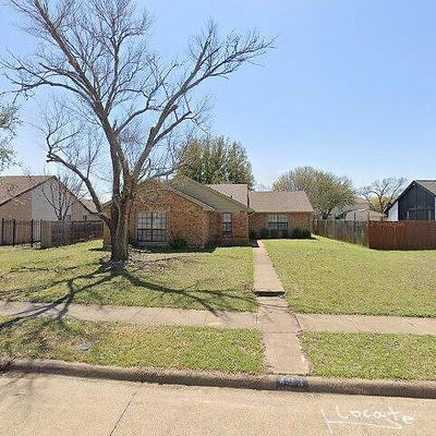 493 Vincent St, Cedar Hill, TX 75104