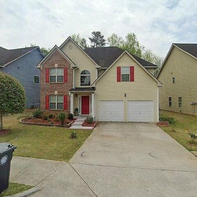 4935 Cottonwood Trl, Gainesville, GA 30504