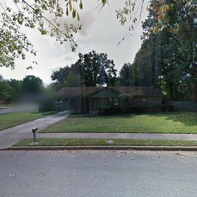 4937 Chuck Ave, Memphis, TN 38118