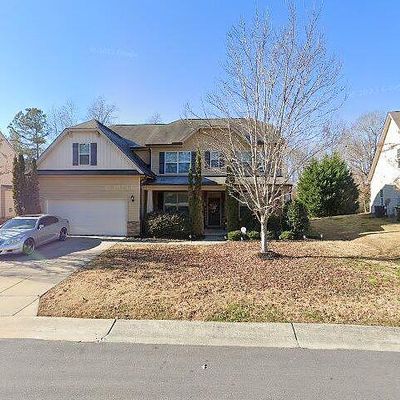 4949 Stonewood Pines Dr, Knightdale, NC 27545