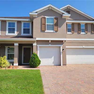 4957 Whistling Wind Ave, Kissimmee, FL 34758