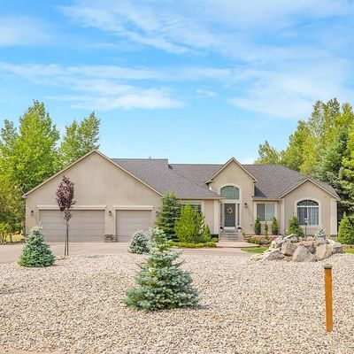 497 N 4138 E, Rigby, ID 83422