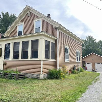 497 Turner St, Auburn, ME 04210