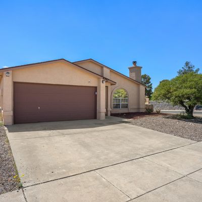 4982 Galina Dr, Las Cruces, NM 88012