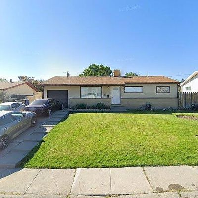 4991 W 5320 S, Salt Lake City, UT 84118