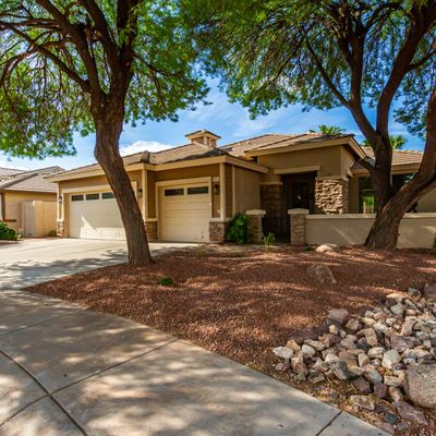 4990 E Colonial Dr, Chandler, AZ 85249