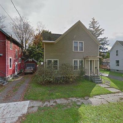 5 Evergreen St, Cortland, NY 13045