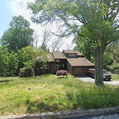 5 Fox Ridge Rd, Glenmoore, PA 19343