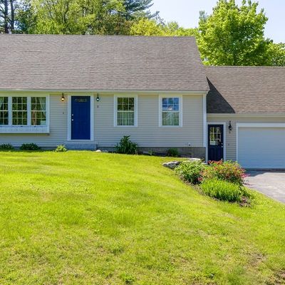 5 Martin Ave, Scarborough, ME 04074