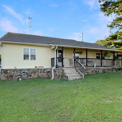 5 Thorn Cemetery, Greenbrier, AR 72058