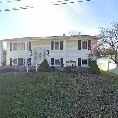 50 E Tennyson St, Homer City, PA 15748