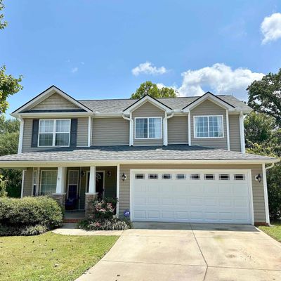 50 Feversham Ct, Travelers Rest, SC 29690