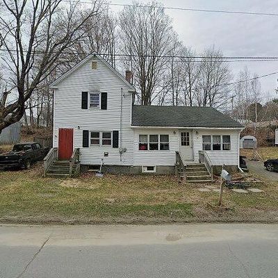 50 Mill St, Hartland, ME 04943