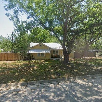 500 Jefferson St W, Kerrville, TX 78028