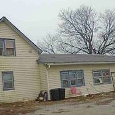 500 N Hamlin St, Mount Pleasant, IA 52641