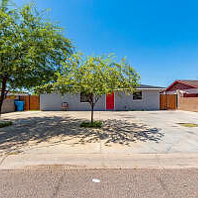 5002 S 36 Th Dr, Phoenix, AZ 85041