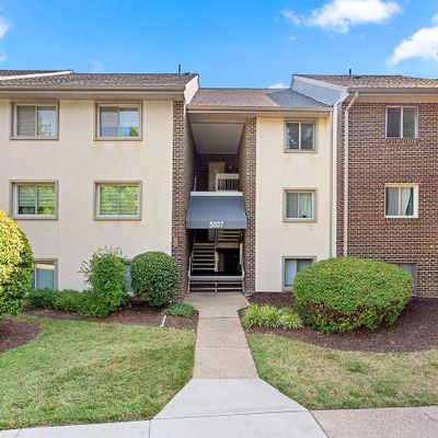 5007 Green Mountain Cir #6, Columbia, MD 21044