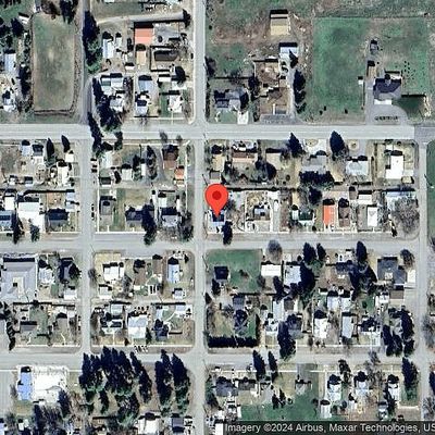 501 E Ash St, Waterville, WA 98858