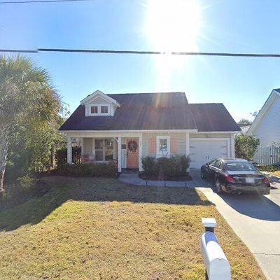 501 Goldsboro Avenue Carolina Beach, Beach, NC 28428