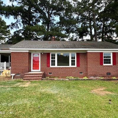 501 Greenleaf St, Rocky Mount, NC 27803