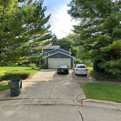 501 Hemlock Ln, Libertyville, IL 60048