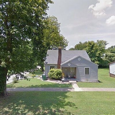 501 Keeley Ave, Scott City, MO 63780