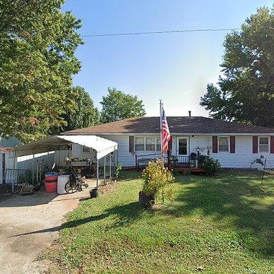 501 N Wall St, Leeton, MO 64761