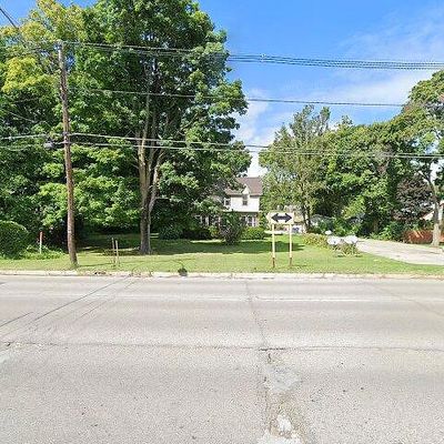 501 W Napier Ave, Benton Harbor, MI 49022