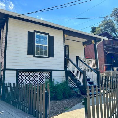 501 A Mayer Avenue, Bisbee, AZ 85603