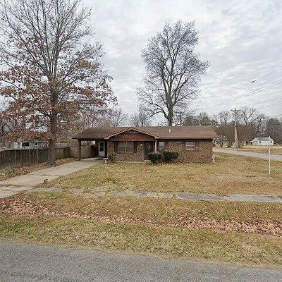 502 Adrian Ave, Campbell, MO 63933