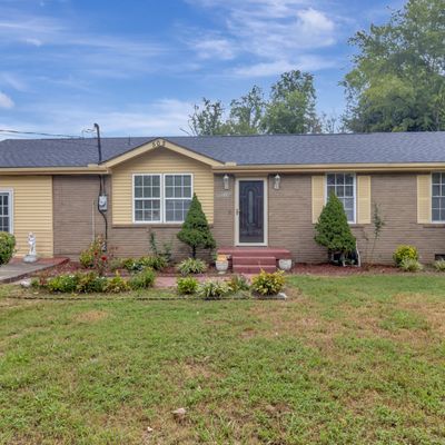 502 Cumberland Dr, Smyrna, TN 37167