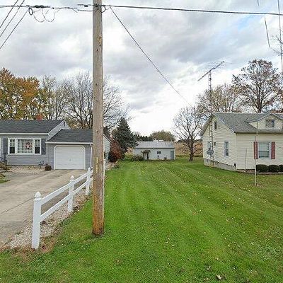 502 E Main St, New Washington, OH 44854