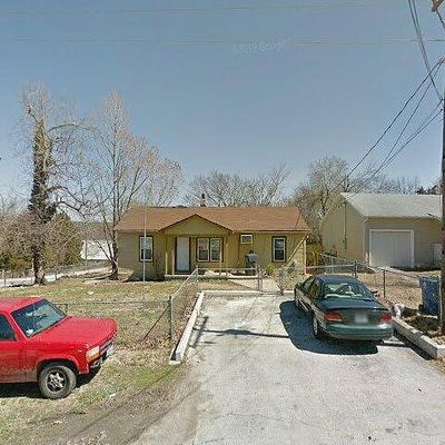 502 S 10 Th Ave, Ozark, MO 65721