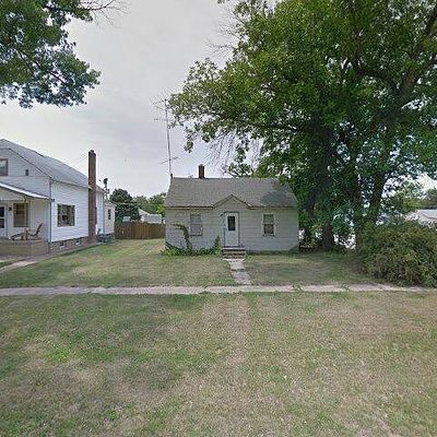 502 S Alexandria St, Cairo, NE 68824