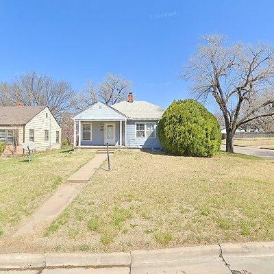 5022 E Pine St, Wichita, KS 67208