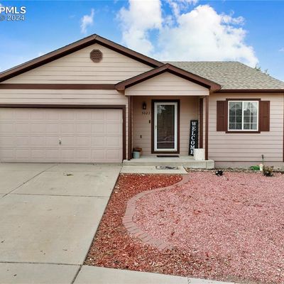 5023 Pioneer Pl, Pueblo, CO 81008