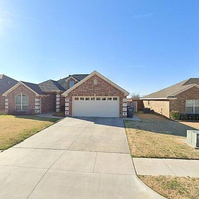 5024 Cy Young Dr, Wichita Falls, TX 76306