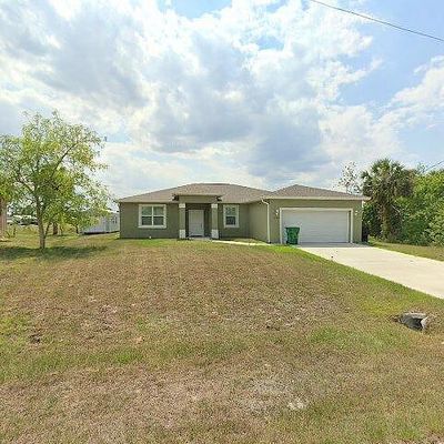 5027 Dania Cir, Labelle, FL 33935