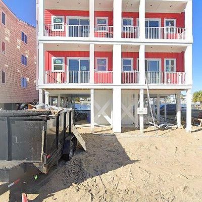 503 Canal Drive Unit 1 Carolina Beach, Beach, NC 28428