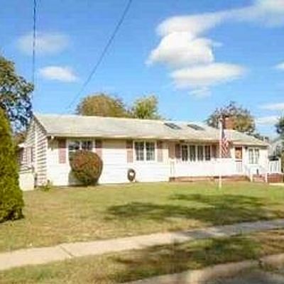 503 Maple St, Lakehurst, NJ 08733