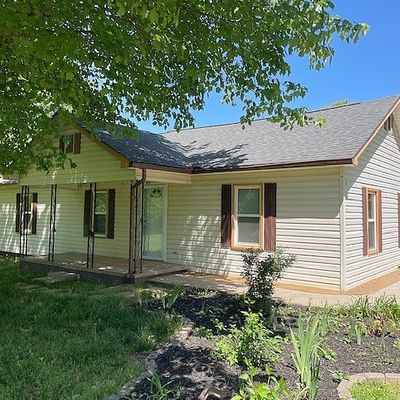 503 N 2 Nd St, Decherd, TN 37324