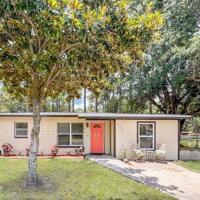 503 S 15 Th St, Fernandina Beach, FL 32034