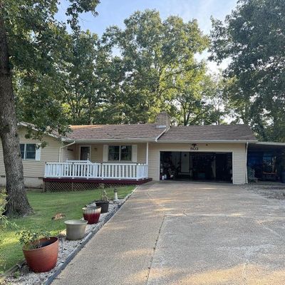 503 Victoria Dr, Horseshoe Bend, AR 72512