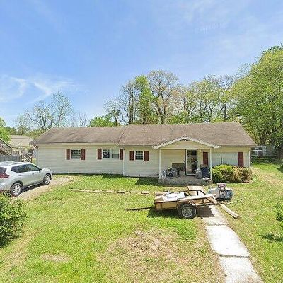 504 Freeman St, Lafayette, TN 37083